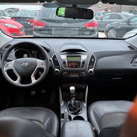 Hyundai ix35 2012 | Në shitje | 8.500 € | Kriva Palankë | Foto 8