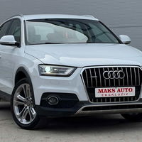 Audi Q3 2014 | Satılık | 13.000 € | Eğri Palanka | Fotoğraf 3