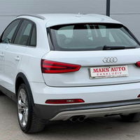 Audi Q3 2014 | Satılık | 13.000 € | Eğri Palanka | Fotoğraf 4