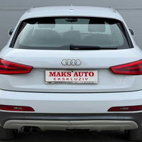 Audi Q3 2014 | Satılık | 13.000 € | Eğri Palanka | Fotoğraf 5