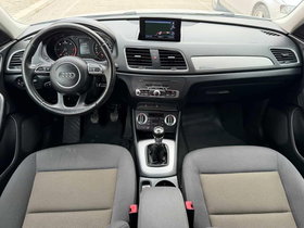 2014 Model Audi Q3 Diesel Manual Transmission SUV - Crossover 218,000 km - For Sale | Photo 8