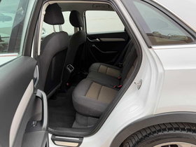 2014 Model Audi Q3 Diesel Manual Transmission SUV - Crossover 218,000 km - For Sale | Photo 10