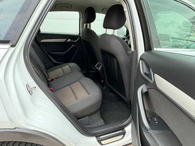 2014 Model Audi Q3 Diesel Manual Transmission SUV - Crossover 218,000 km - For Sale | Photo 11