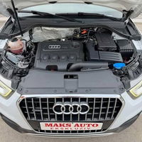 Audi Q3 2014 | Satılık | 13.000 € | Eğri Palanka | Fotoğraf 15