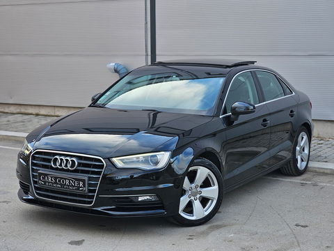 Audi A3 2014 | Në shitje | 12.800 € | Kriva Palankë | Foto 1