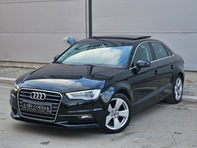 2014 Model Audi A3 Dizel Manuel Vites Sedan 207.000 km - Satılık