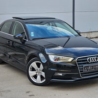 Audi A3 2014 | Në shitje | 12.800 € | Kriva Palankë | Foto 3