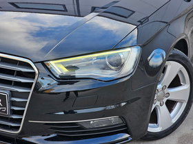 2014 Model Audi A3 Diesel Manual Transmission Sedan 207,000 km - For Sale | Photo 4