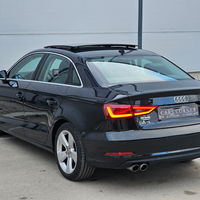 Audi A3 2014 | Në shitje | 12.800 € | Kriva Palankë | Foto 5