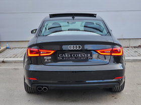 2014 Model Audi A3 Diesel Manual Transmission Sedan 207,000 km - For Sale | Photo 6
