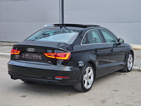 2014 Model Audi A3 Diesel Manual Transmission Sedan 207,000 km - For Sale | Photo 7