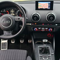Audi A3 2014 | Në shitje | 12.800 € | Kriva Palankë | Foto 11