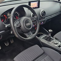 Audi A3 2014 | Në shitje | 12.800 € | Kriva Palankë | Foto 12