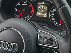 2014 Model Audi A3 Diesel Manual Transmission Sedan 207,000 km - For Sale | Photo 13