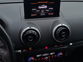2014 Model Audi A3 Diesel Manual Transmission Sedan 207,000 km - For Sale | Photo 14