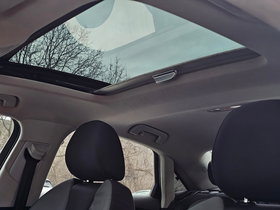 2014 Model Audi A3 Diesel Manual Transmission Sedan 207,000 km - For Sale | Photo 18