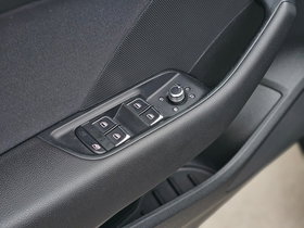 2014 Model Audi A3 Diesel Manual Transmission Sedan 207,000 km - For Sale | Photo 19