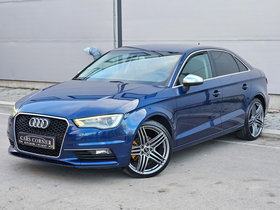 2015 Model Audi A3 Dizel Manuel Vites Sedan 215.000 km - Satılık