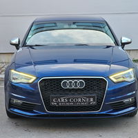 Audi A3 2015 | Satılık | 13.600 € | Eğri Palanka | Fotoğraf 2