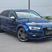 Audi A3 2015 | Satılık | 13.600 € | Eğri Palanka | Fotoğraf 3