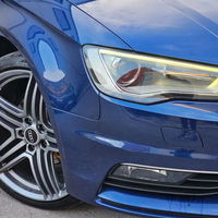 Audi A3 2015 | Satılık | 13.600 € | Eğri Palanka | Fotoğraf 4