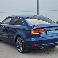 Audi A3 2015 | Satılık | 13.600 € | Eğri Palanka | Fotoğraf 5