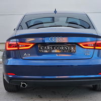 Audi A3 2015 | Satılık | 13.600 € | Eğri Palanka | Fotoğraf 6