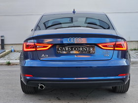 2015 Model Audi A3 Diesel Manual Transmission Sedan 215,000 km - For Sale | Photo 6