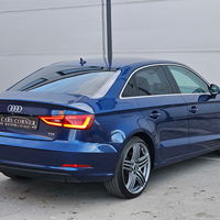 Audi A3 2015 | Satılık | 13.600 € | Eğri Palanka | Fotoğraf 7