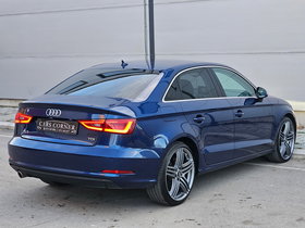 2015 Model Audi A3 Diesel Manual Transmission Sedan 215,000 km - For Sale | Photo 7