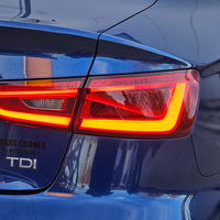 Audi A3 2015 | Satılık | 13.600 € | Eğri Palanka | Fotoğraf 8