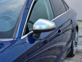 2015 Model Audi A3 Diesel Manual Transmission Sedan 215,000 km - For Sale | Photo 9