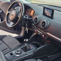 Audi A3 2015 | Satılık | 13.600 € | Eğri Palanka | Fotoğraf 10