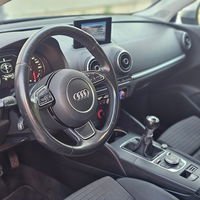 Audi A3 2015 | Satılık | 13.600 € | Eğri Palanka | Fotoğraf 12