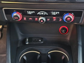 2015 Model Audi A3 Diesel Manual Transmission Sedan 215,000 km - For Sale | Photo 14