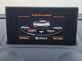 2015 Model Audi A3 Diesel Manual Transmission Sedan 215,000 km - For Sale | Photo 15