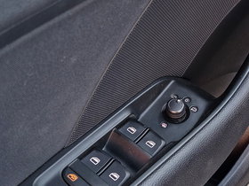 2015 Model Audi A3 Diesel Manual Transmission Sedan 215,000 km - For Sale | Photo 16