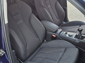 2015 Model Audi A3 Diesel Manual Transmission Sedan 215,000 km - For Sale | Photo 18