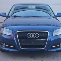 Audi A3 2012 | For Sale | 6.999 € | Kriva Palanka | Photo 2