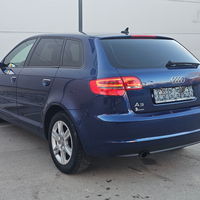 Audi A3 2012 | For Sale | 6.999 € | Kriva Palanka | Photo 4