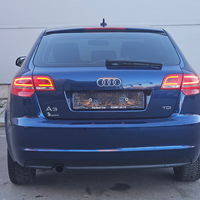 Audi A3 2012 | For Sale | 6.999 € | Kriva Palanka | Photo 5