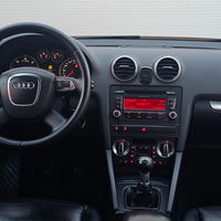 Audi A3 2012 | For Sale | 6.999 € | Kriva Palanka | Photo 9