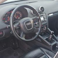 Audi A3 2012 | For Sale | 6.999 € | Kriva Palanka | Photo 10