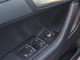 2012 Model Audi A3 Diesel Manual Transmission Hatchback 200,000 km - For Sale | Photo 12