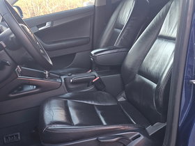 2012 Model Audi A3 Diesel Manual Transmission Hatchback 200,000 km - For Sale | Photo 13