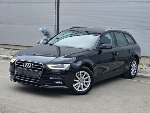 Audi A4 2013 | Satılık | 9.800 € | Eğri Palanka | Fotoğraf 1