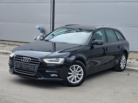 2013 Model Audi A4 Dizel Otomatik Vites Station Wagon 195.000 km - Satılık