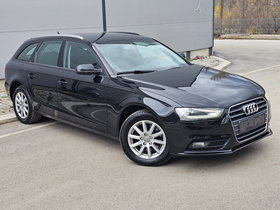 2013 Model Audi A4 Diesel Automatic Transmission Station Wagon 195,000 km - For Sale | Photo 3
