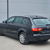 Audi A4 2013 | Satılık | 9.800 € | Eğri Palanka | Fotoğraf 4