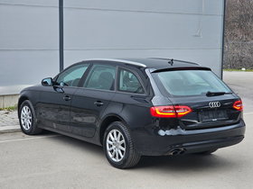 2013 Model Audi A4 Diesel Automatic Transmission Station Wagon 195,000 km - For Sale | Photo 4